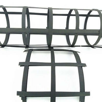 漯河路基格柵的作用