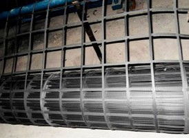 供應(yīng)安平縣鋼塑土工格柵 高性能工程材料的專業(yè)選擇