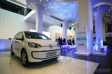 大眾中國研發(fā)中心 以本土化創(chuàng)新，驅(qū)動先進(jìn)技術(shù)與產(chǎn)品，賦能中國汽車市場